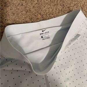 Nike Dri-FIT Golf Skirt